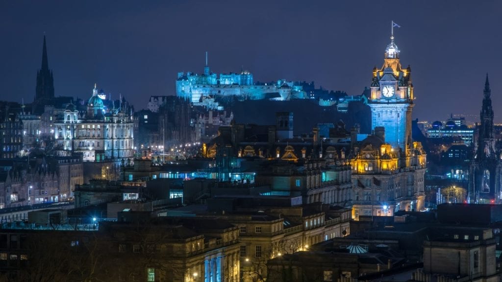 edinburgh
